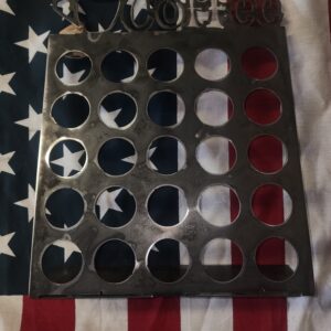 Coffee Pod Holder