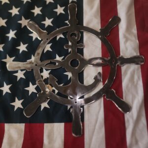 Ship Wheel