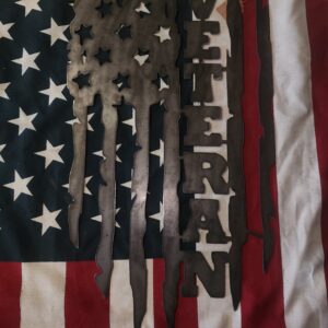 Veteran Flag