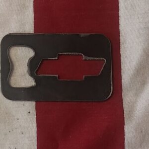 CHEVY BOWTIE
