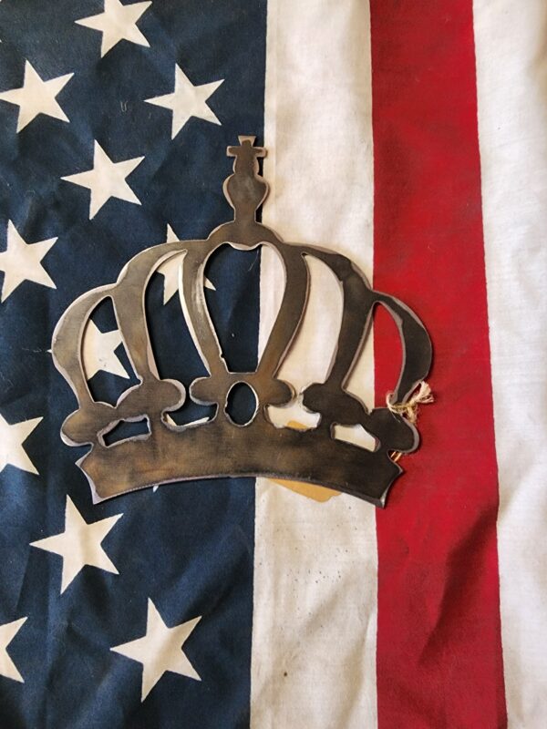 KING