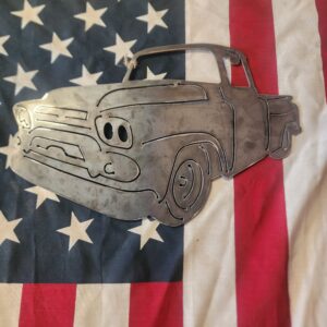 55-59' Chevy Truck