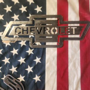 CHEVY