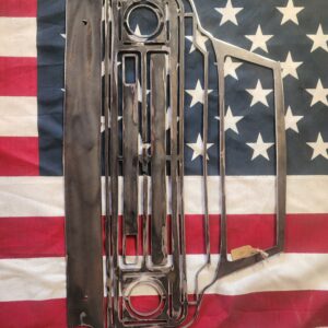 C10 Front Grill