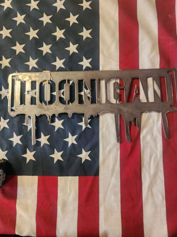 Hoonigan