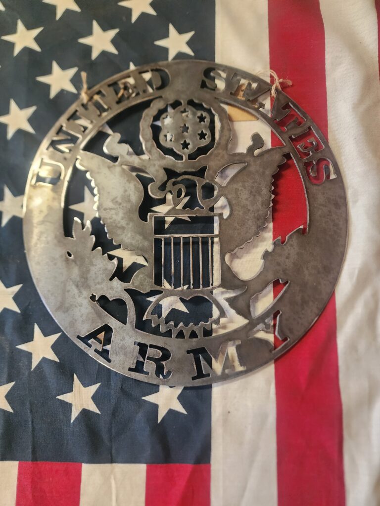 ARMY SEAL