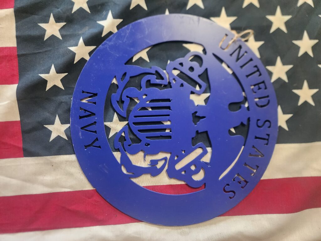 NAVY SEAL