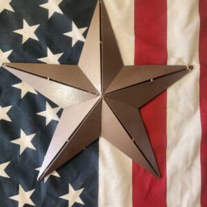 3D STAR