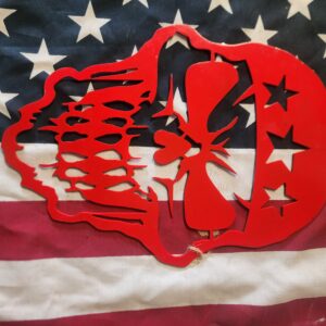 RIOT SKULL