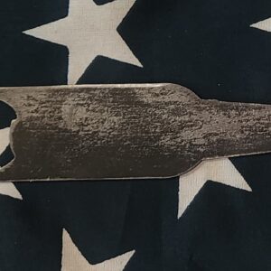BOTTLE (Bottle Opener)